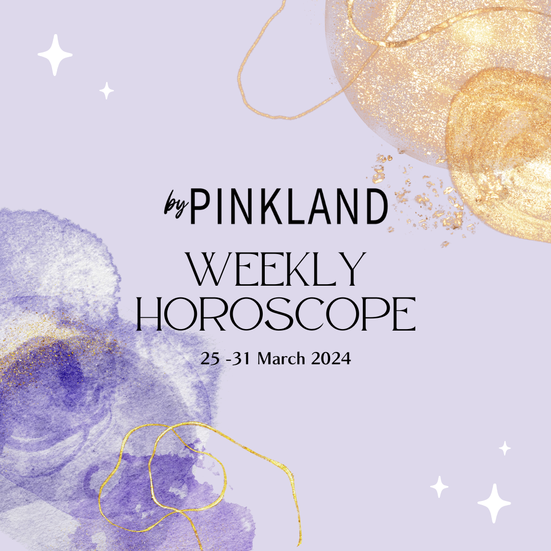 “Unlock Your Potential: Your Weekly Horoscope Predictions for Growth and Transformation”