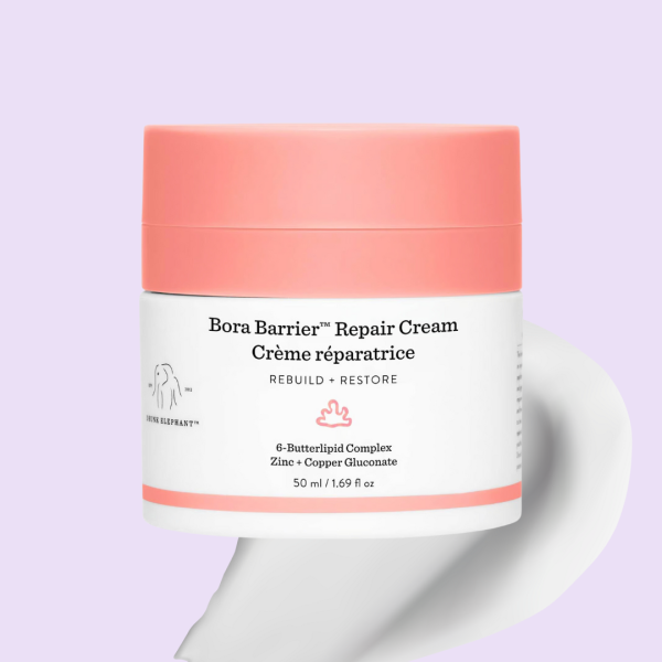 Drunk Elephant Bora Barrier Repair Cream 50ml