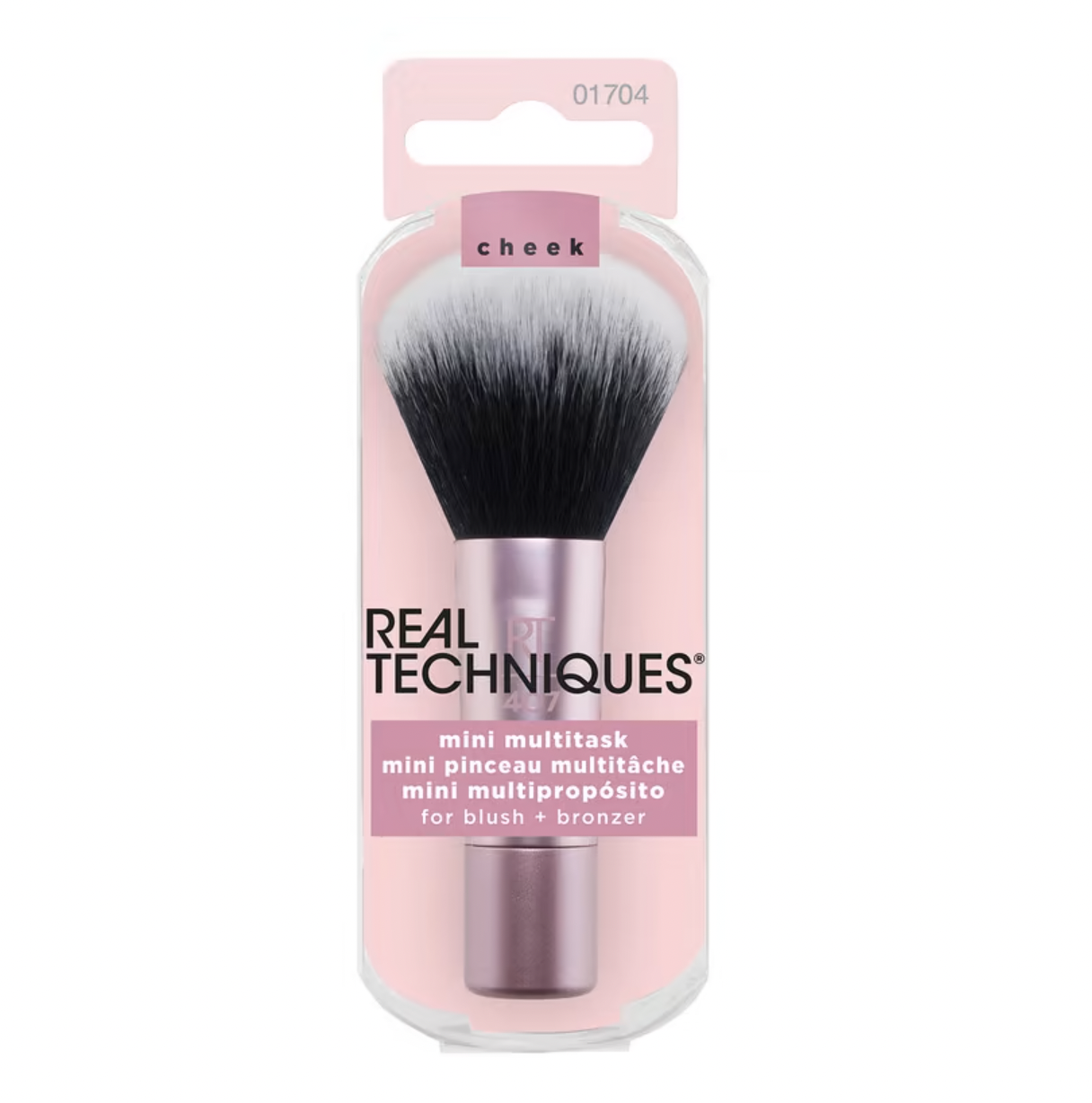 Real Techniques Mini Multitask Brush 407