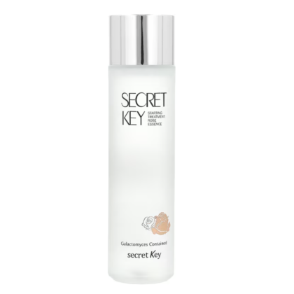 Secret Key Starting Treatment Rose Essence