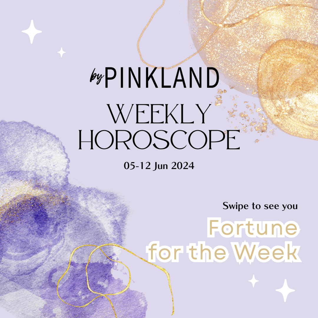 Weekly Horoscope – Fortune for the Week