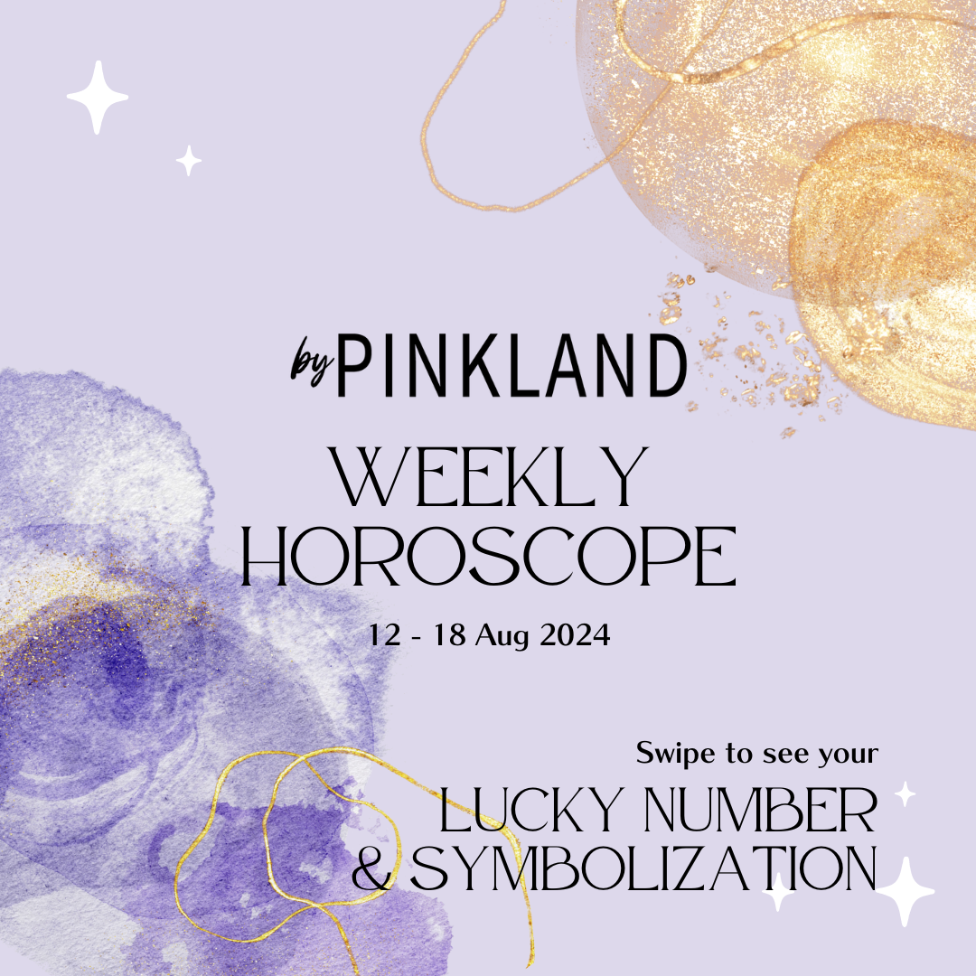 Weekly Horoscope – Discover the Power of Lucky Numbers for Each Zodiac Sign