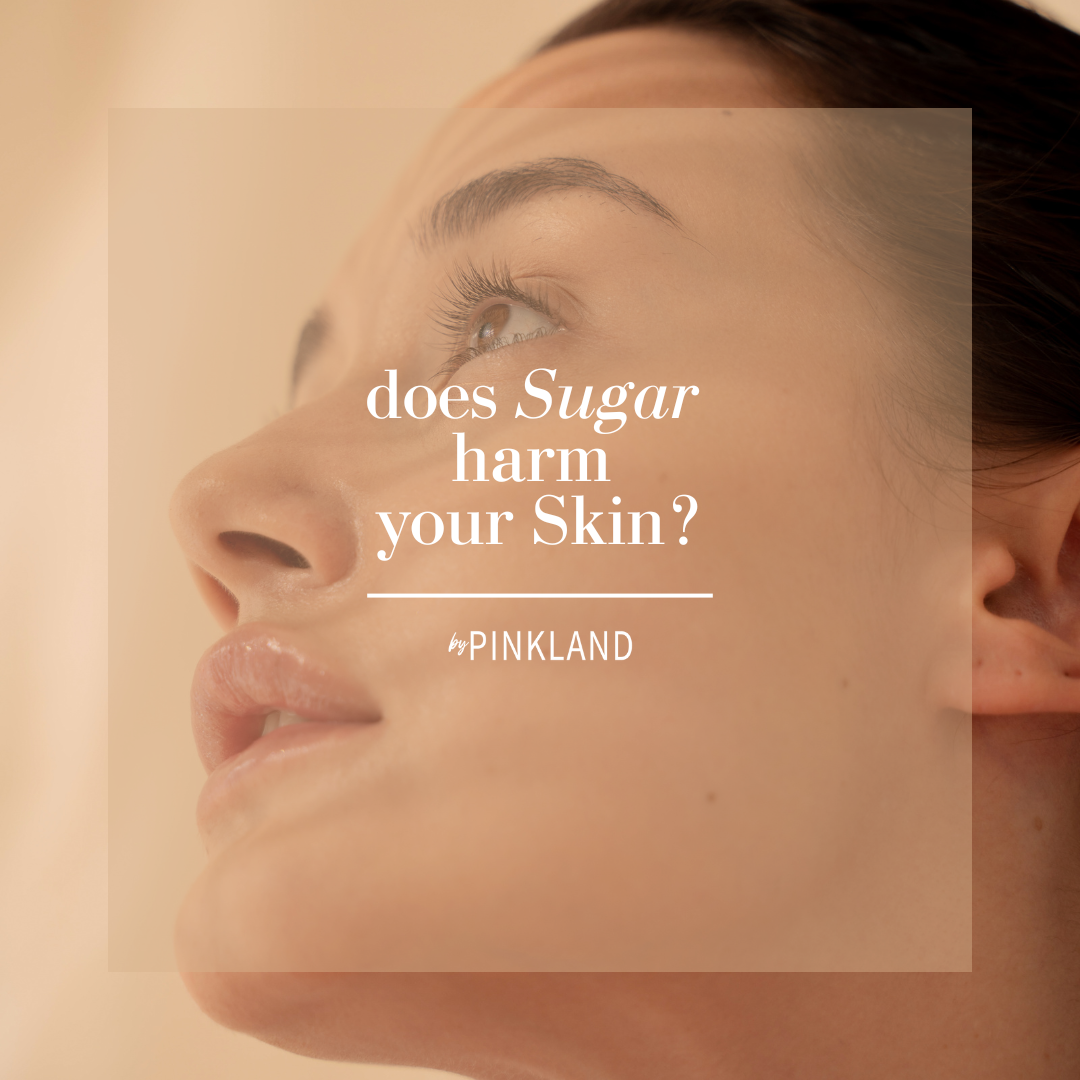 EVA Skin Tips Vol.4 – Does Sugar Harm Your Skin?