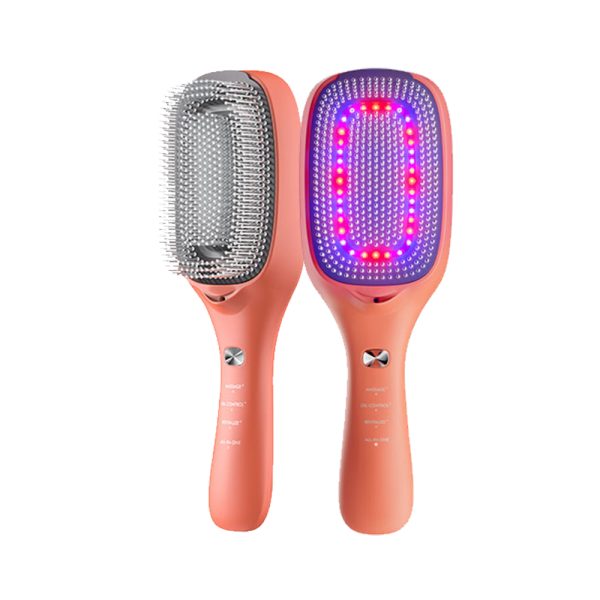 TOUCHBeauty VITA Multi-Function Hair Care Comb