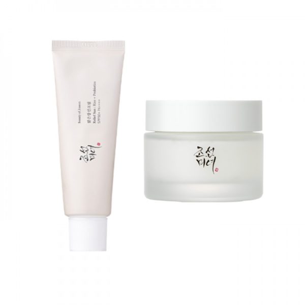 BEAUTY OF JOSEON - Moisture x Calming Set
