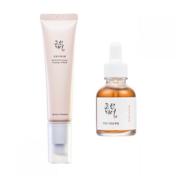 BEAUTY OF JOSEON Anti-aging Set