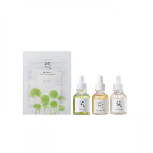 BEAUTY OF JOSEON - Brightening Set