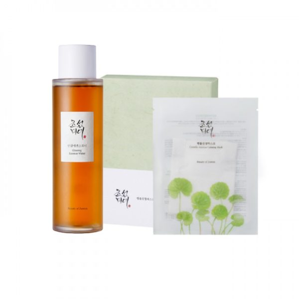 BEAUTY OF JOSEON - Calming x Revitalize Set