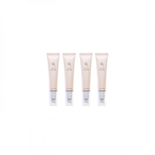 BEAUTY OF JOSEON Revive Eye Serum : Ginseng + Retinal - 30ml (4ea) Set