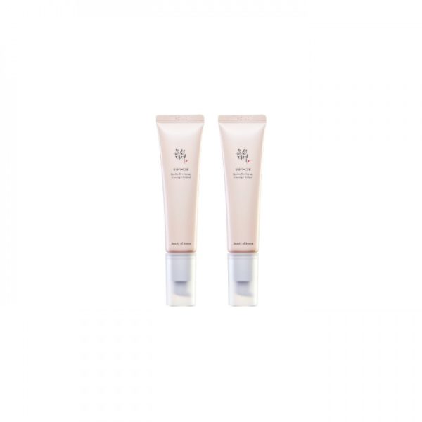 BEAUTY OF JOSEON Revive Eye Serum : Ginseng + Retinal - 30ml (2ea) Set