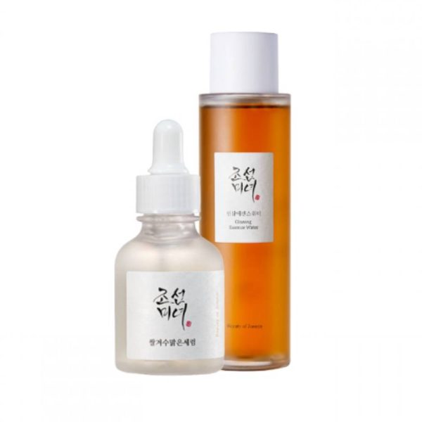 BEAUTY OF JOSEON - Glow x Revitalize Set