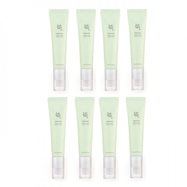 BEAUTY OF JOSEON - Light On Serum : Centella + Vita C - 30ml (8ea) Set