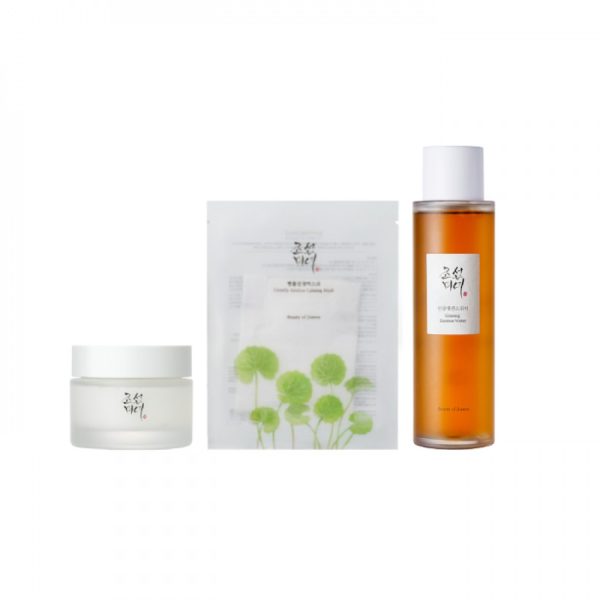 BEAUTY OF JOSEON Moisture Set A