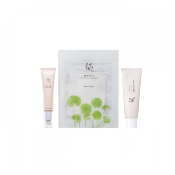 BEAUTY OF JOSEON - Regimen Set