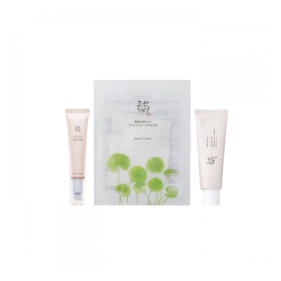 BEAUTY OF JOSEON - Regimen Set