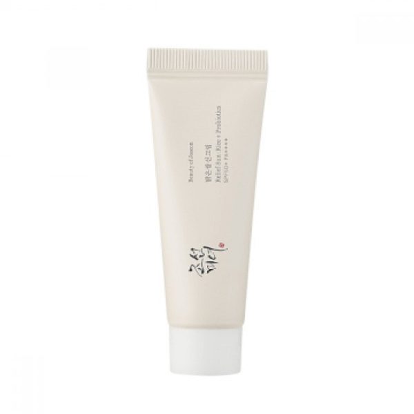 BEAUTY OF JOSEON - Relief Sun : Rice + Probiotic SPF50+ PA++++ - 10ml