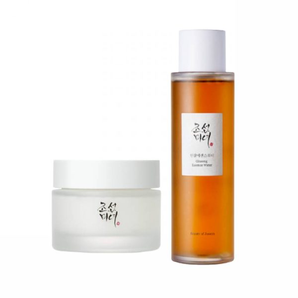 BEAUTY OF JOSEON Soothing Set