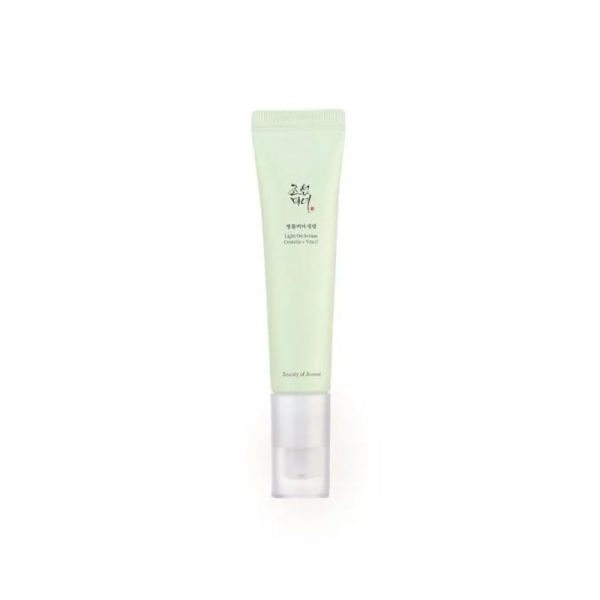 BEAUTY OF JOSEON - Light On Serum : Centella + Vita C - 30ml