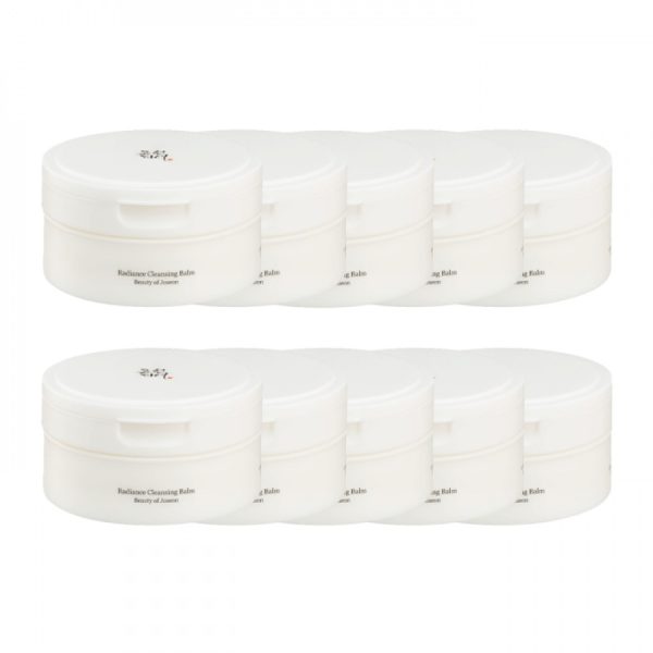 BEAUTY OF JOSEON - Radiance Cleansing Balm - 100ml (10ea) Set