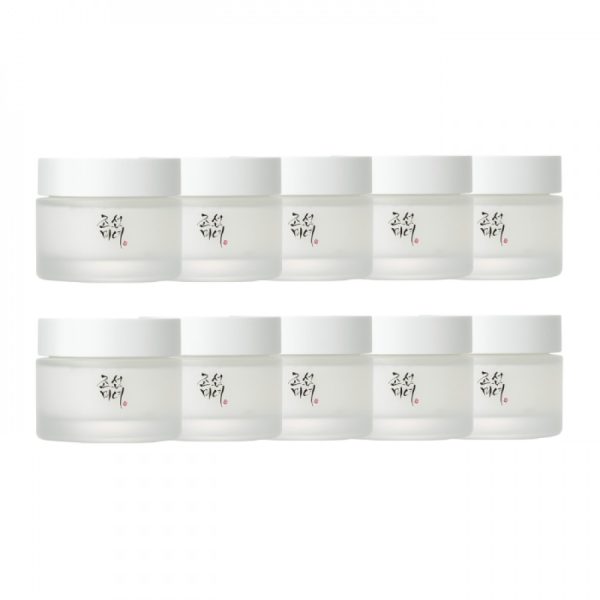 BEAUTY OF JOSEON - Dynasty Cream - 50ml (10ea) Set