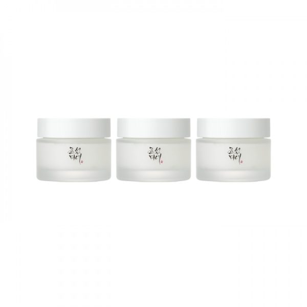 BEAUTY OF JOSEON - Dynasty Cream - 50ml (3ea) Set