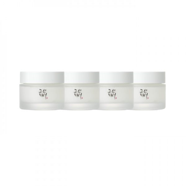 BEAUTY OF JOSEON - Dynasty Cream - 50ml (4ea) Set