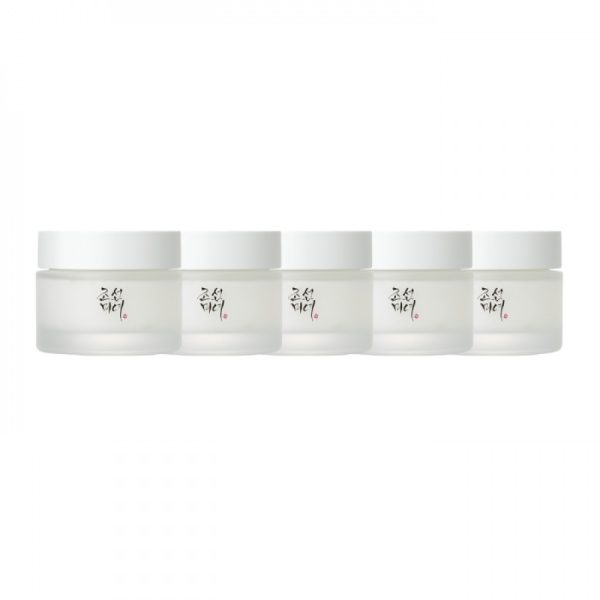 BEAUTY OF JOSEON - Dynasty Cream - 50ml (5ea) Set