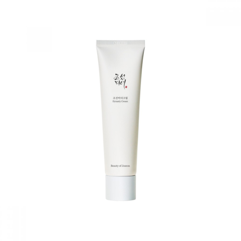 BEAUTY OF JOSEON - Dynasty Cream (Tube) - 100ml
