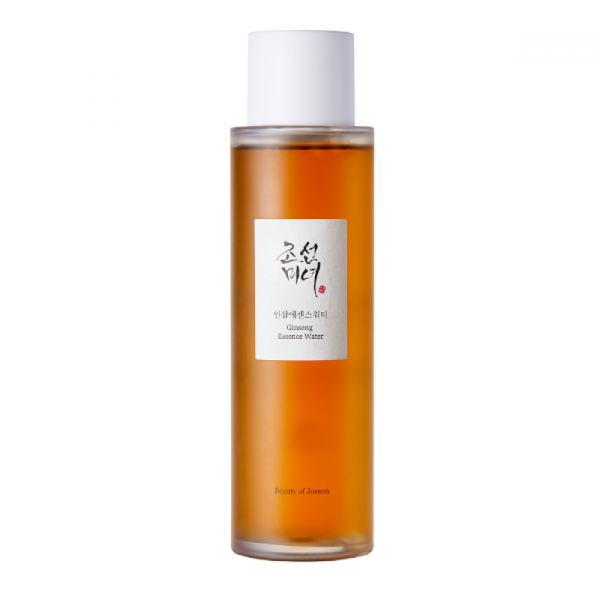 BEAUTY OF JOSEON - Ginseng Essence Water - 150ml(5 fl.oz.)