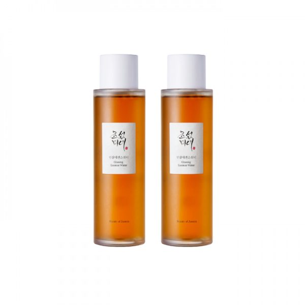 BEAUTY OF JOSEON Ginseng Essence Water - 150ml(5 fl.oz.) (2ea) Set