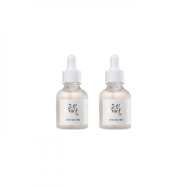 BEAUTY OF JOSEON - Glow Deep Serum : Rice + Alpha Arbutin - 30ml (2ea) Set