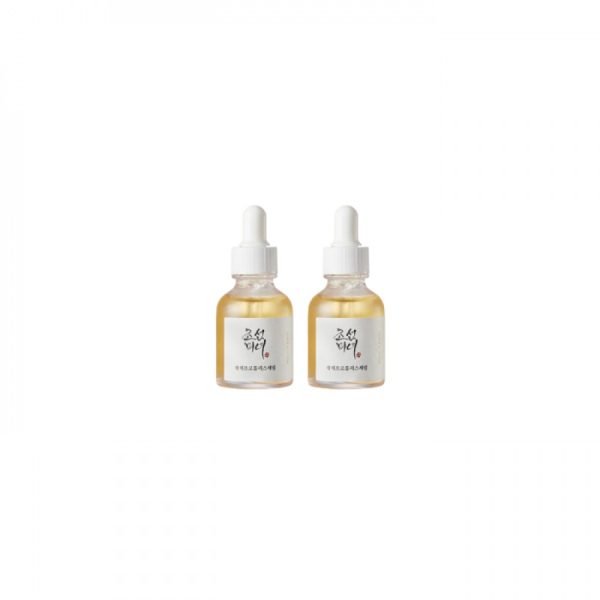 BEAUTY OF JOSEON - Glow Serum : Propolis + Niacinamide - 30ml (2ea) Set