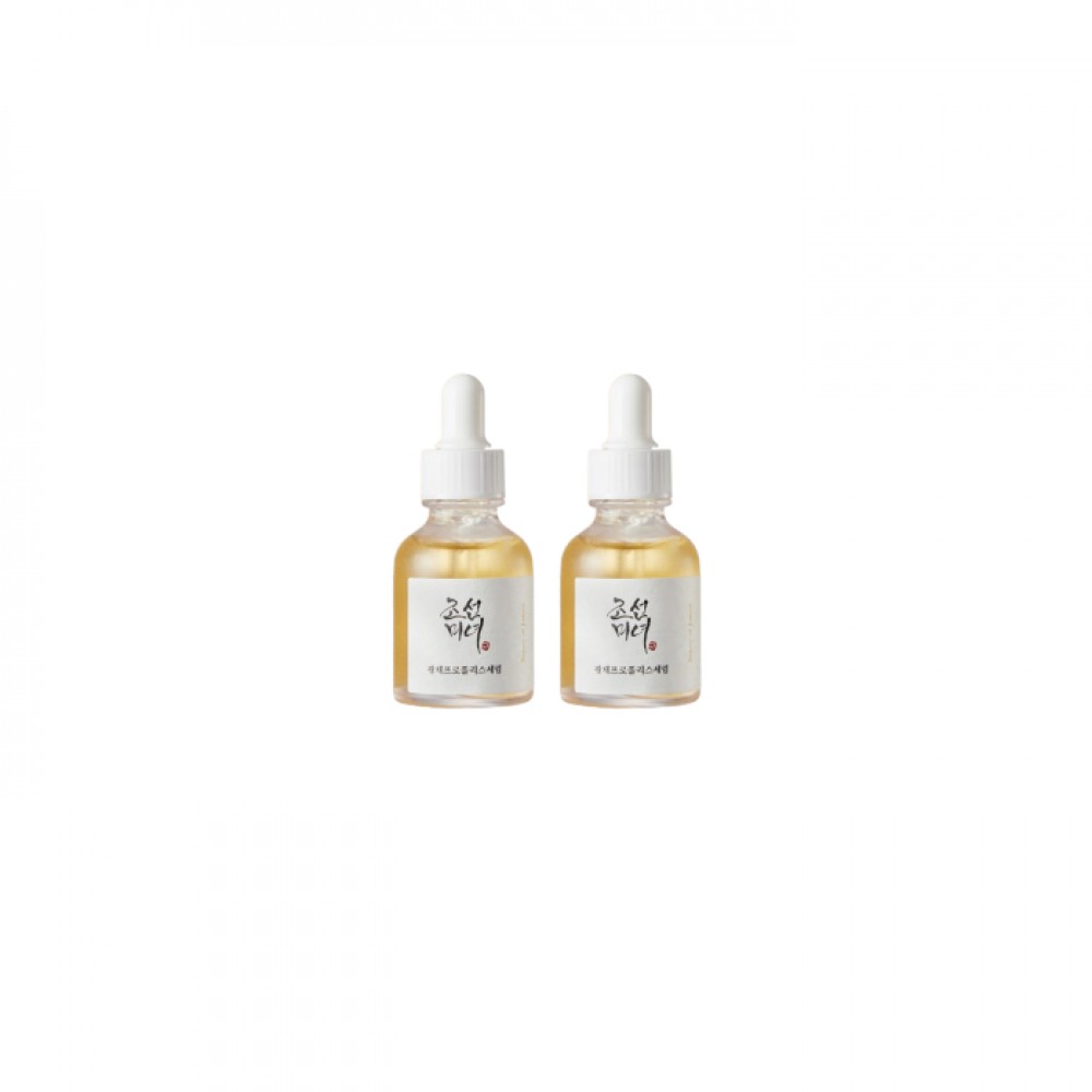 BEAUTY OF JOSEON - Glow Serum : Propolis + Niacinamide - 30ml (2ea) Set