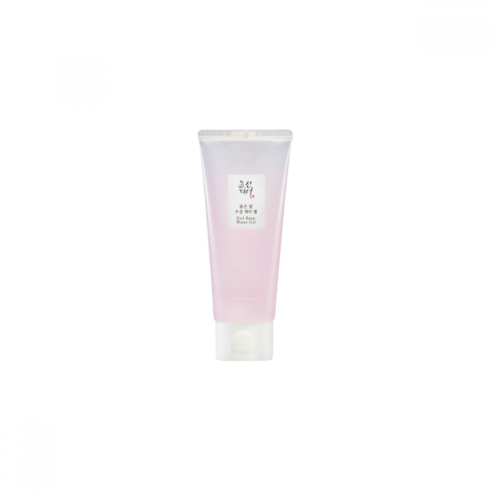 BEAUTY OF JOSEON - Red Bean Water Gel - 100ml