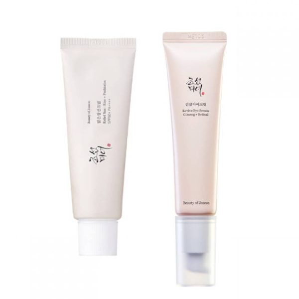 BEAUTY OF JOSEON Skincare Set