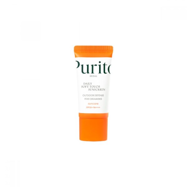 Purito SEOUL - Daily Soft Touch Sunscreen SPF50+ PA++++ - 15ml
