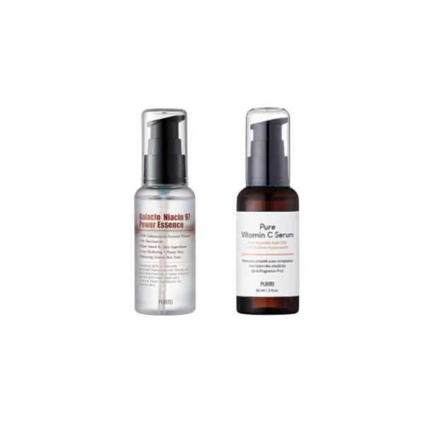 Purito SEOUL Vitamin Set