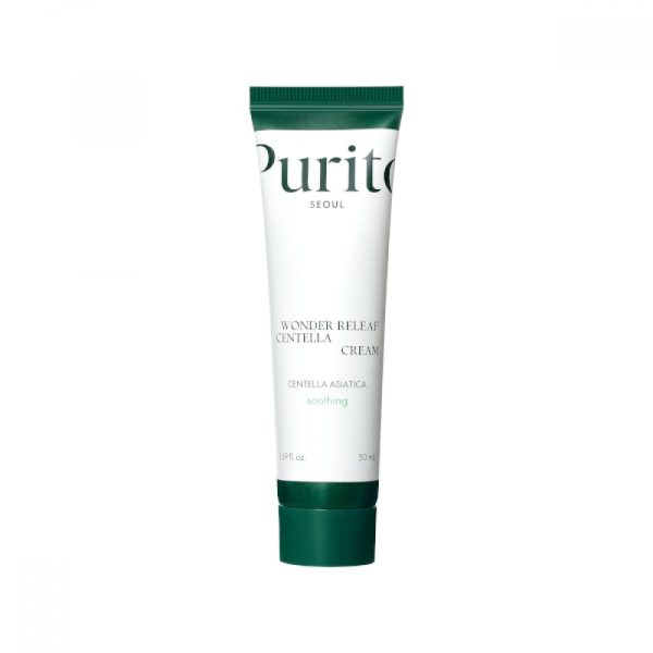 Purito SEOUL - Wonder Releaf Centella Cream - 50ml