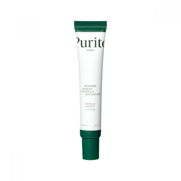 Purito SEOUL - Wonder Releaf Centella Eye Cream - 30ml