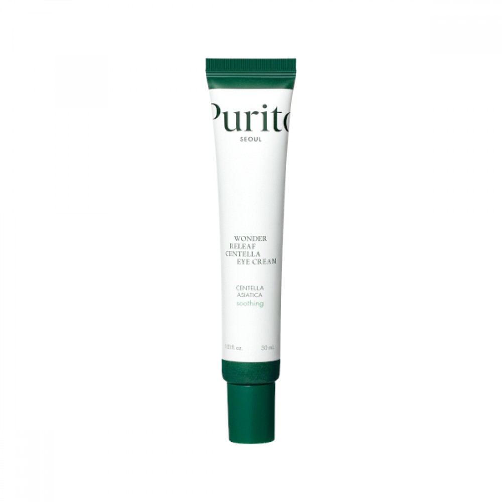 Purito SEOUL - Wonder Releaf Centella Eye Cream - 30ml
