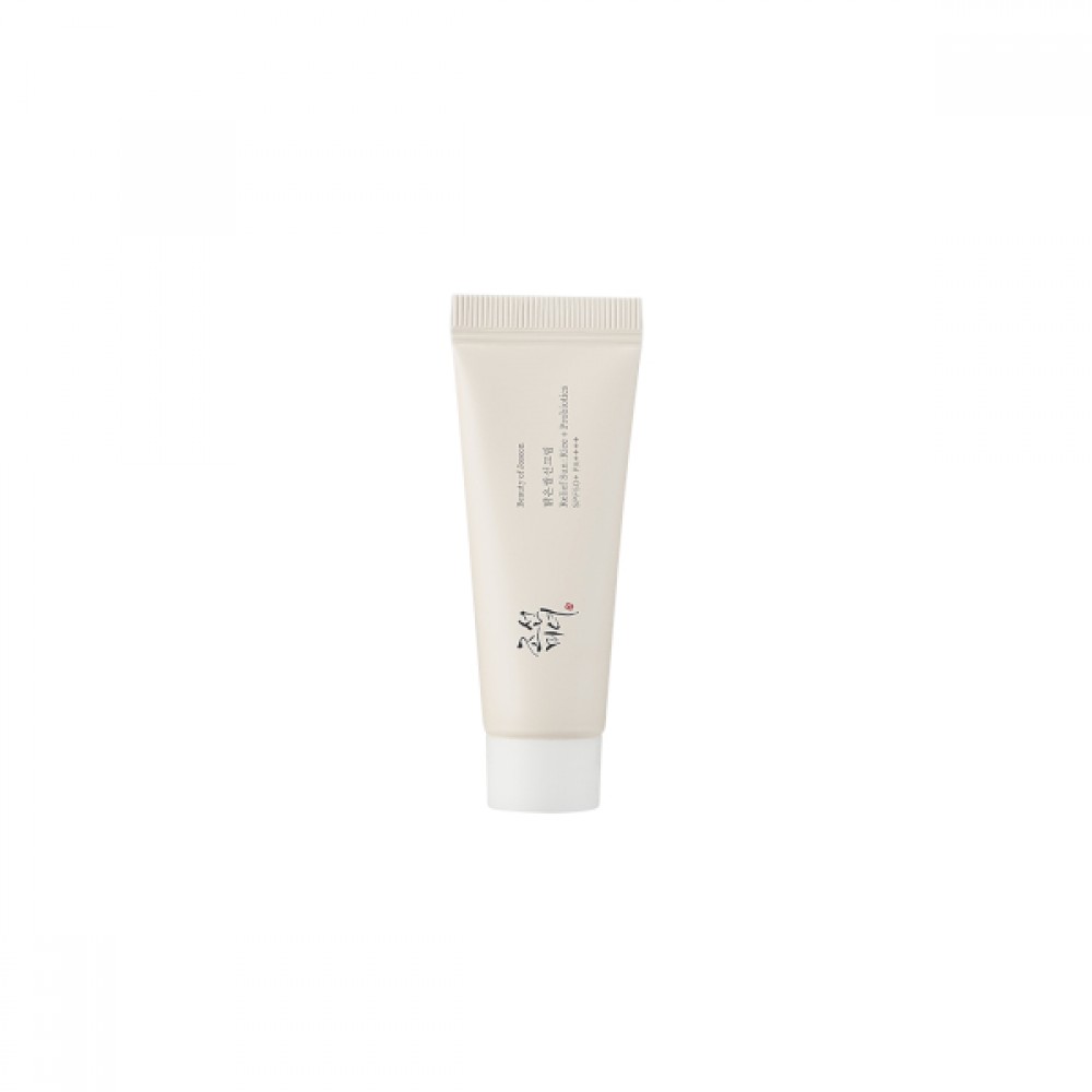 BEAUTY OF JOSEON - Relief Sun : Rice + Probiotic SPF50+ PA++++-50ml - Image 3