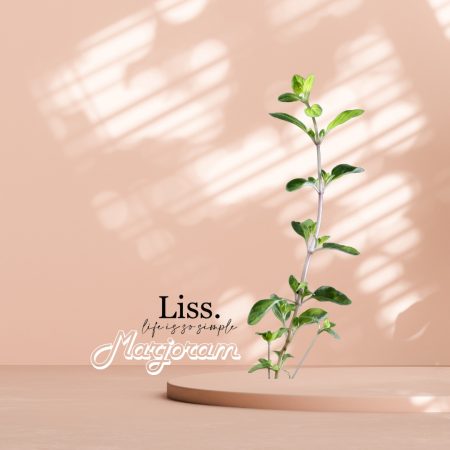 Marjoram (Sweet) Essential Oil