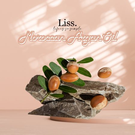 Moroccan Argan Oil | Cold Pressed Carrier