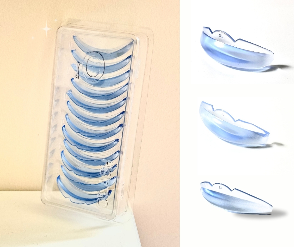 Lash Lift Tools Set - Image 2