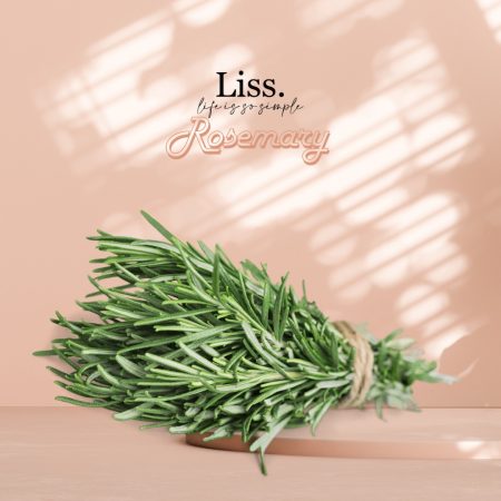 Rosemary Essential Oil