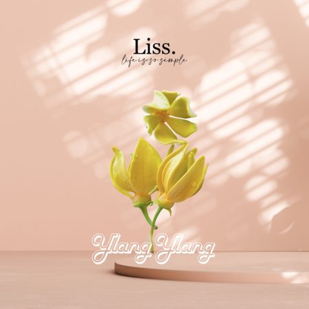 Ylang Ylang (Extra) Essential Oil