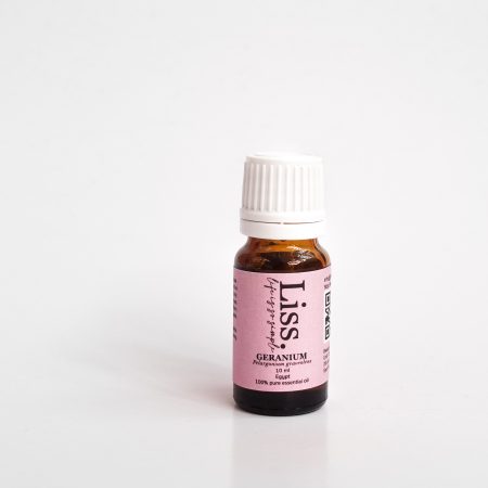 Geranium Essential Oil