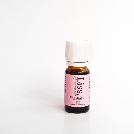 May Chang (Litsea Cubeba) Essential Oil