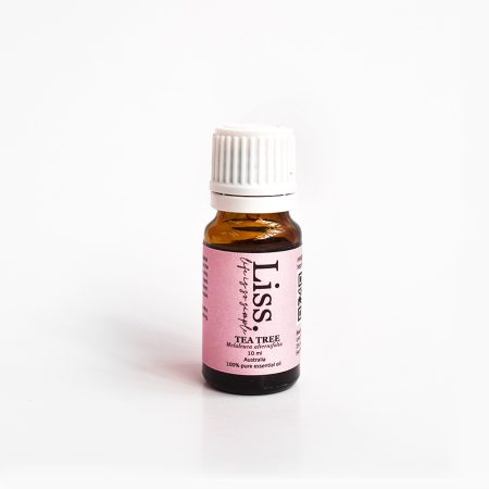 Tea Tree Essential Oil