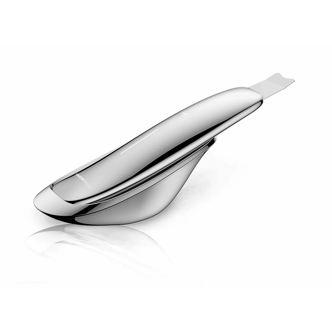 TOUCHBeauty GLOW - ULTRASONIC SCRUB DEVICE